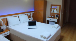  Avcılar İnci Hotel  Стамбул